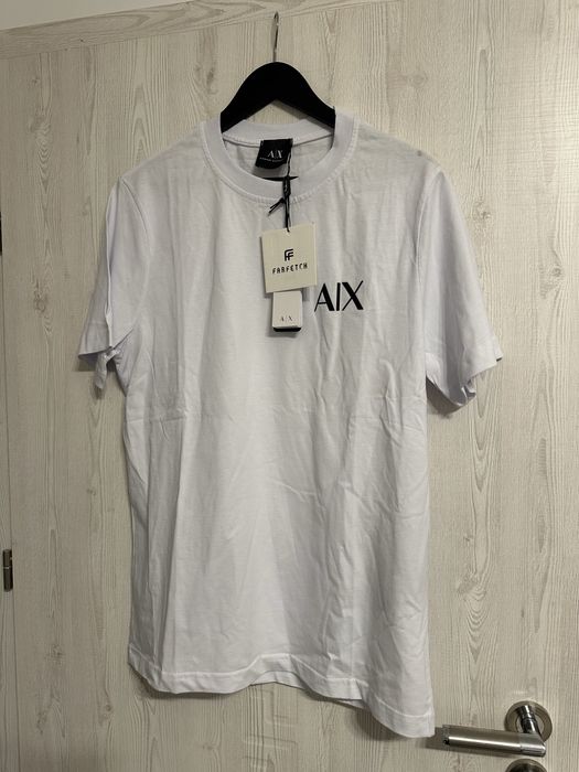 Tricou Armani Exchange L nou