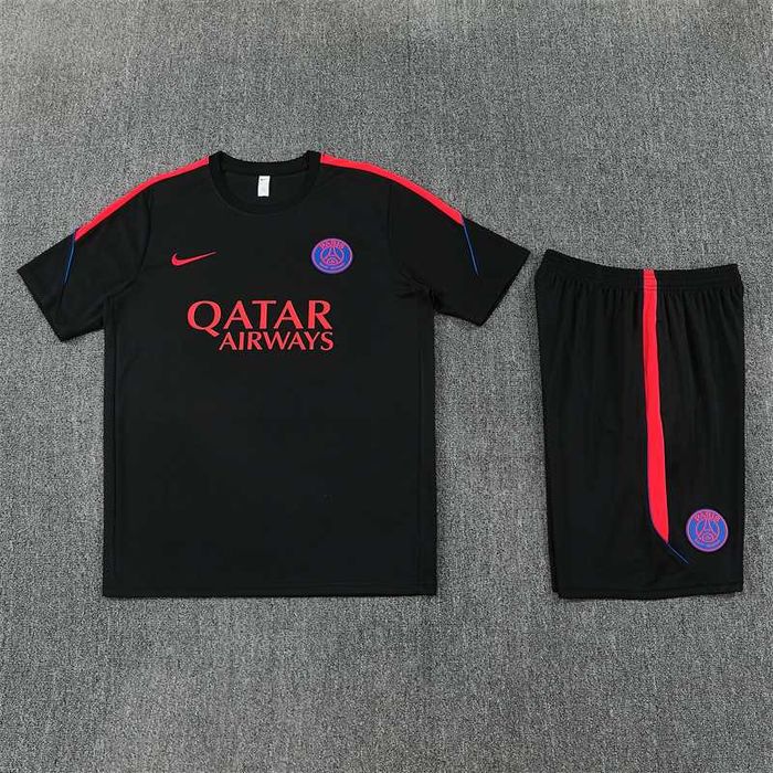 PSG Lyon Monaco 2026/2027 Nike , Adidas тениски