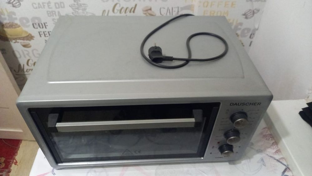 Духовка печь Асель печь