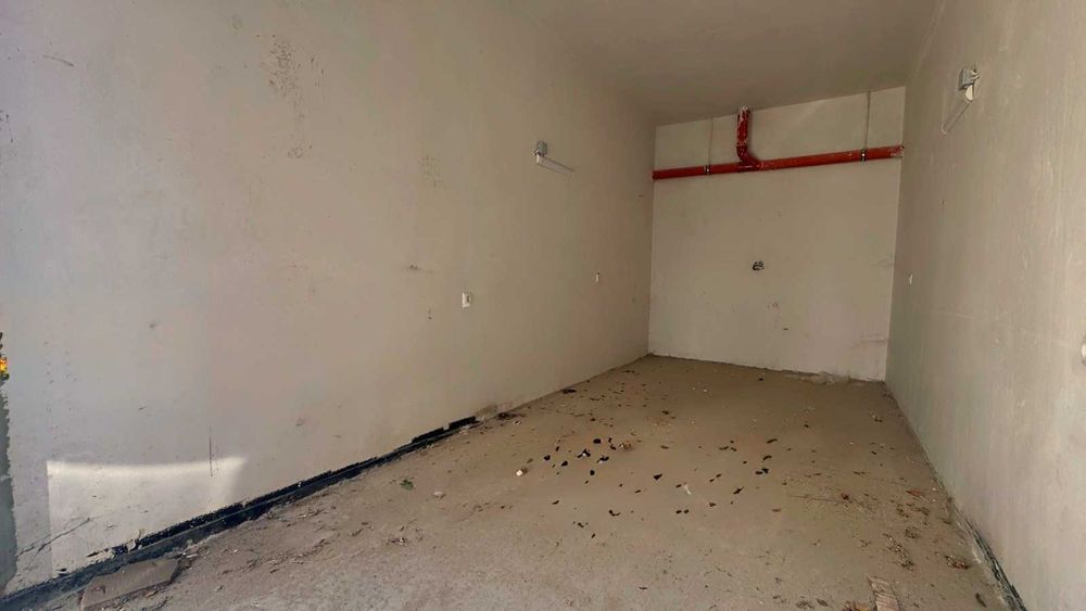 Продава гараж на партер в сграда с АКТ 16