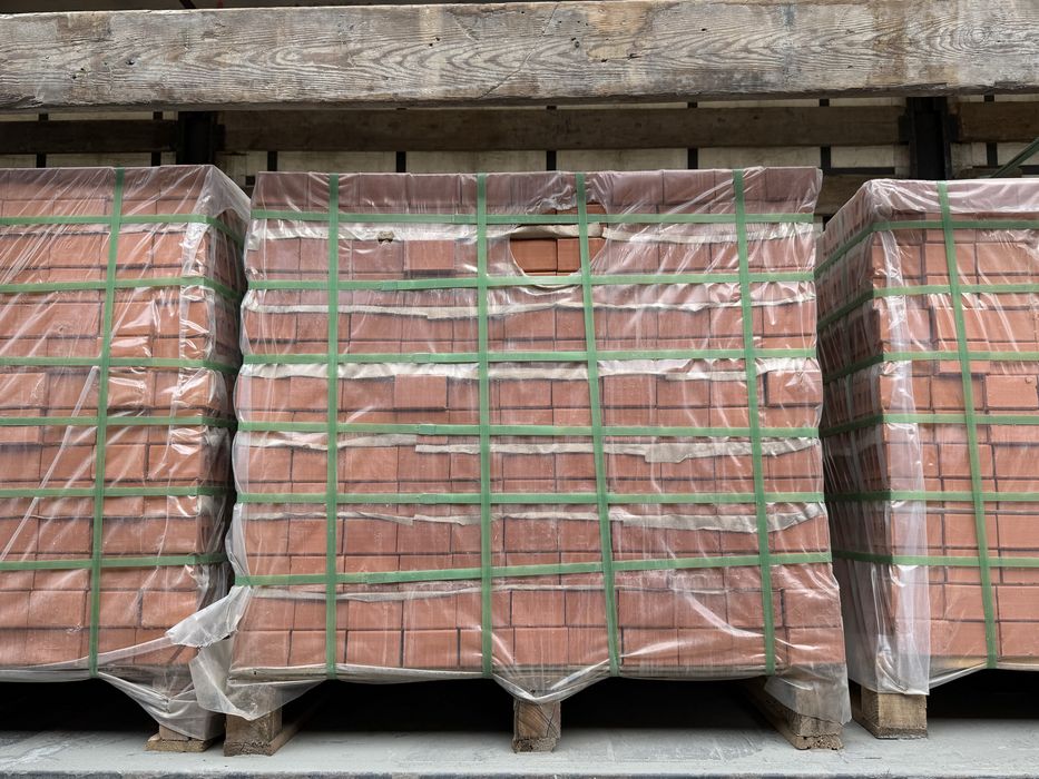 Облицовочно керамические кирпич