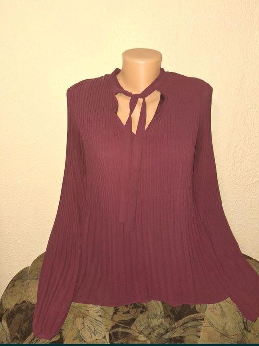 Bluza de vara din voal masura 36(S)