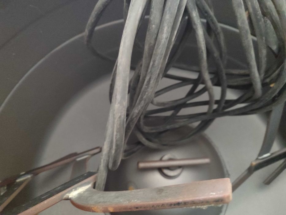 Италианска професионална бетонобъркачка  IIMER 190 LITER... почти НОВА
