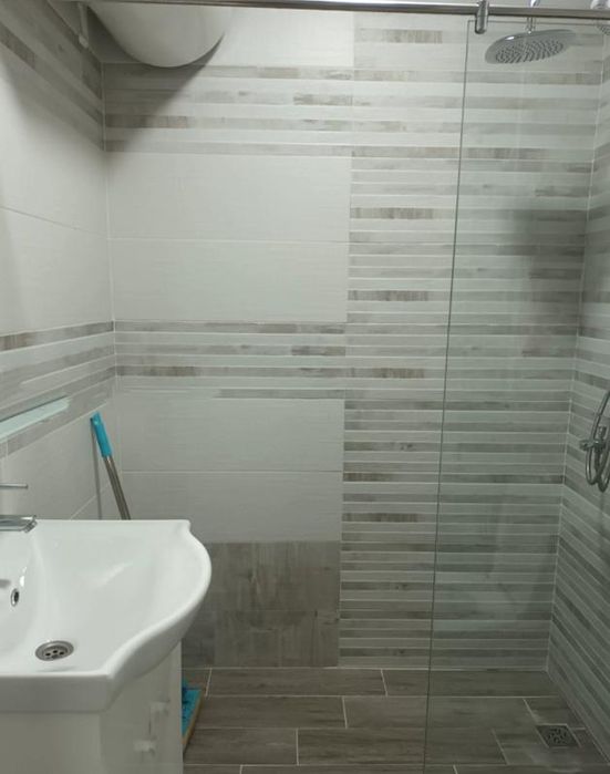 Дава се под наем Двустаен апартамент в Пловдив, Кючук Париж - 57 кв.м за 375 € - Снимка #7