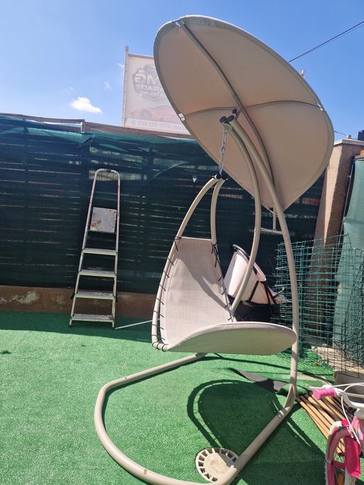 Balansoar pentru curte
