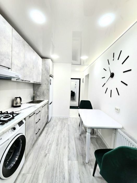 Квартира на Космонавтов 1 комнатная, Корзинка МВД