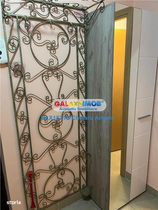 Drumul Taberei apartament 2 camere dec. utilat,mobilat