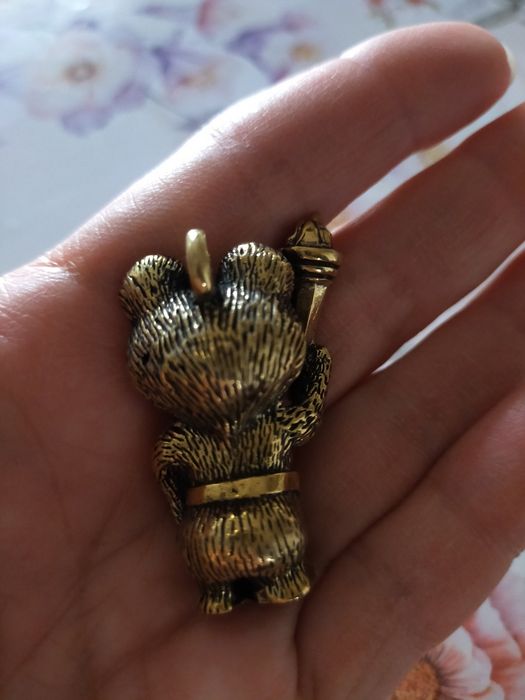 Продам Олимпийского Мишку СССР.