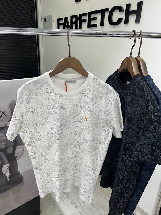 Мужские брендовые футболки.  ТУРЦИЯ ЛЮКС КАЧЕСТВО