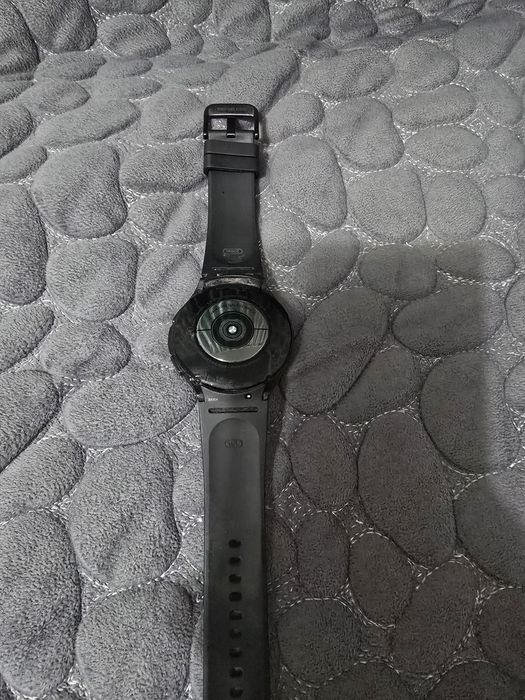 Часы Самсунг Samsung Galaxy Wath 4 Classic