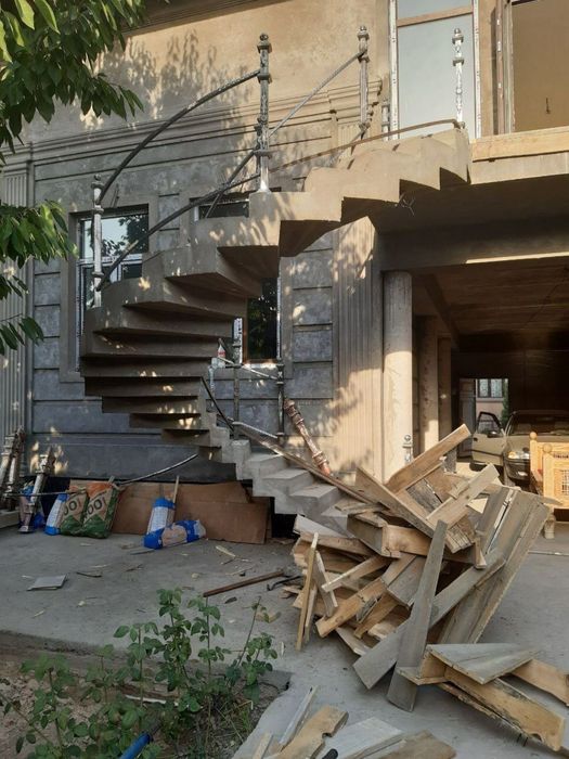 Zinachi lider ustalar