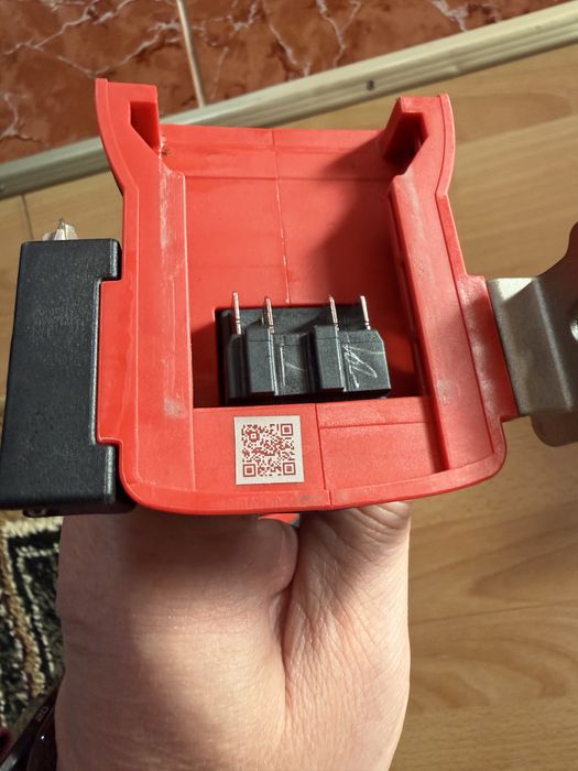 Milwaukee M18BPD-0 Masina de gaurit/insurubat cu percutie compacta M18