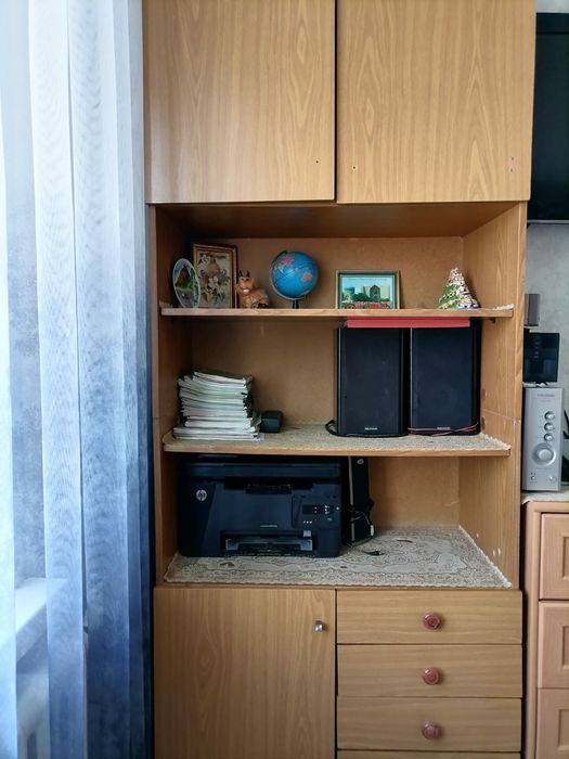 продаётся шкаф б/у , Обувница  СССР