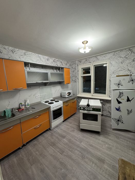 Сдам квартиру на длительный срок