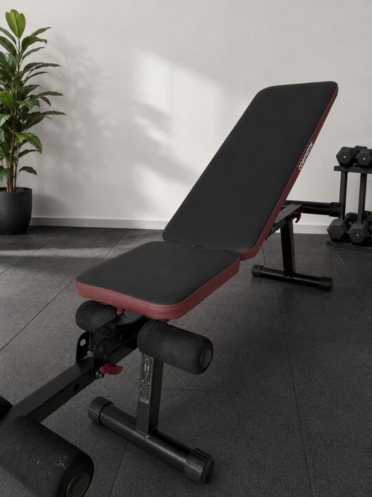 Vand banca pentru sport CORENGTH