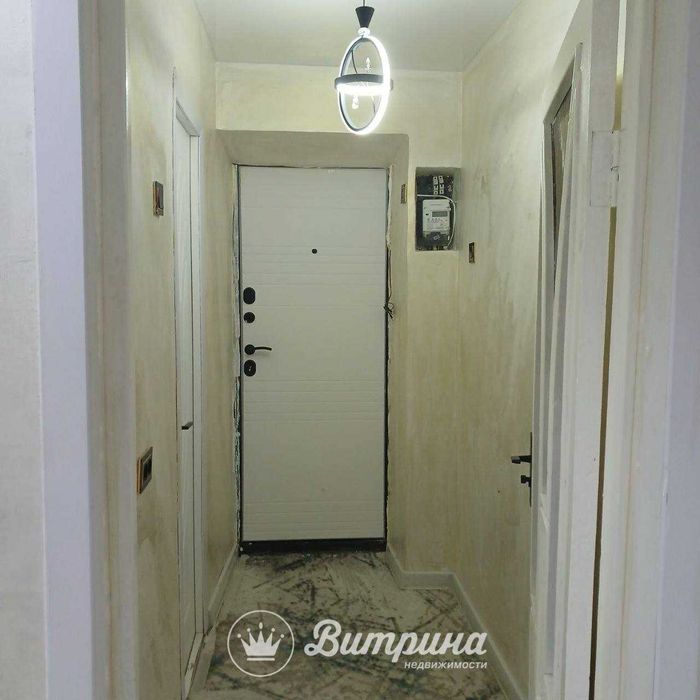 2 комнатная квартира на Шота Руставели