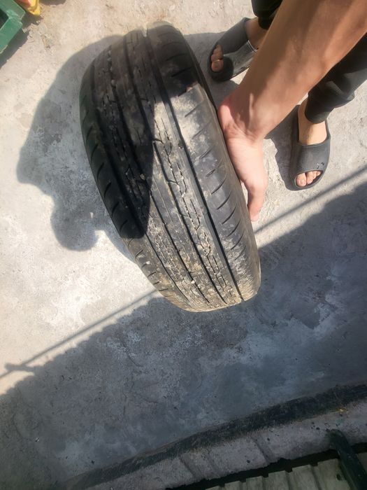 Баллон Шины Triangle