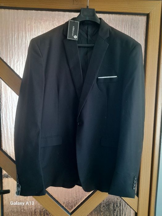Sacou bărbați 3xl