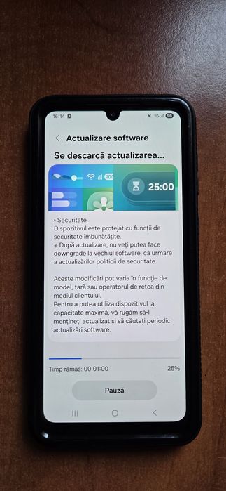 Samsung A 33 5 G