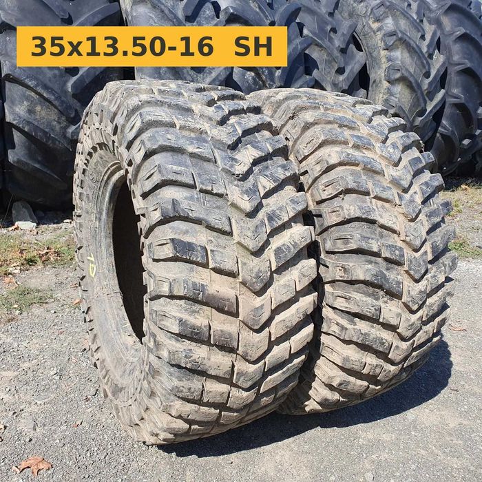Cauciucuri 35x13.50-16 Maxxis Anvelope UTV ATV Off Road 8PR SH GARANTIE Factura Buggy Remorca Teren