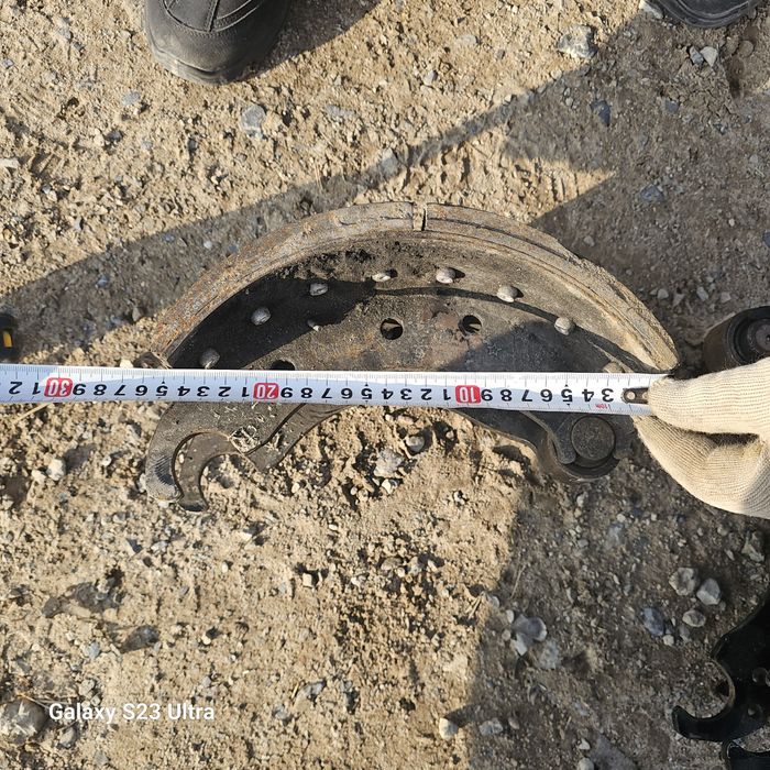 Продам колодки срочна