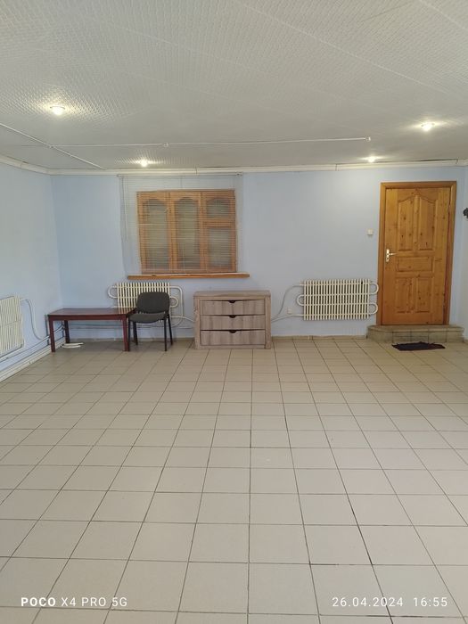 Сдается помещение