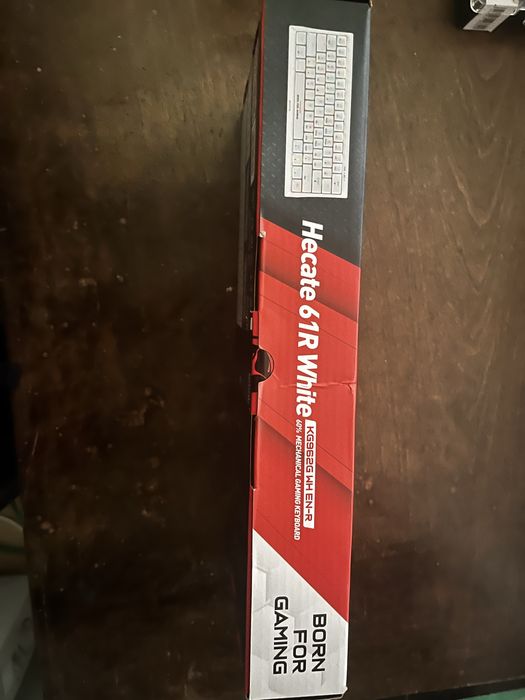 tastatura marvo scorpion