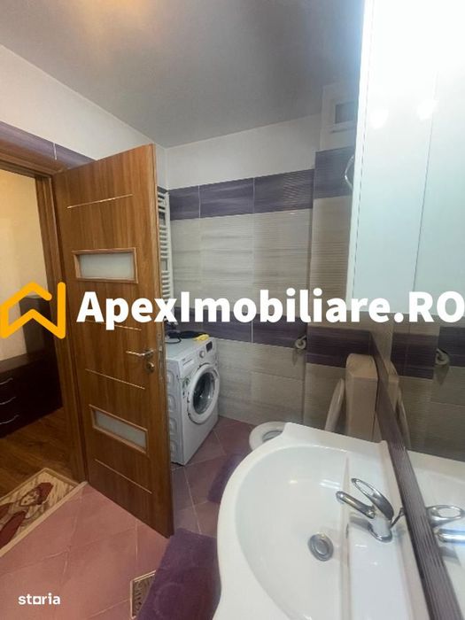 Apartament 2 camere de inchiriat Drumul Taberei Bucuresti | ApexImobil
