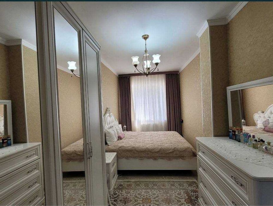 ПРОДАЕТСЯ 3/2/5 Сайрам Буз базар 86м2