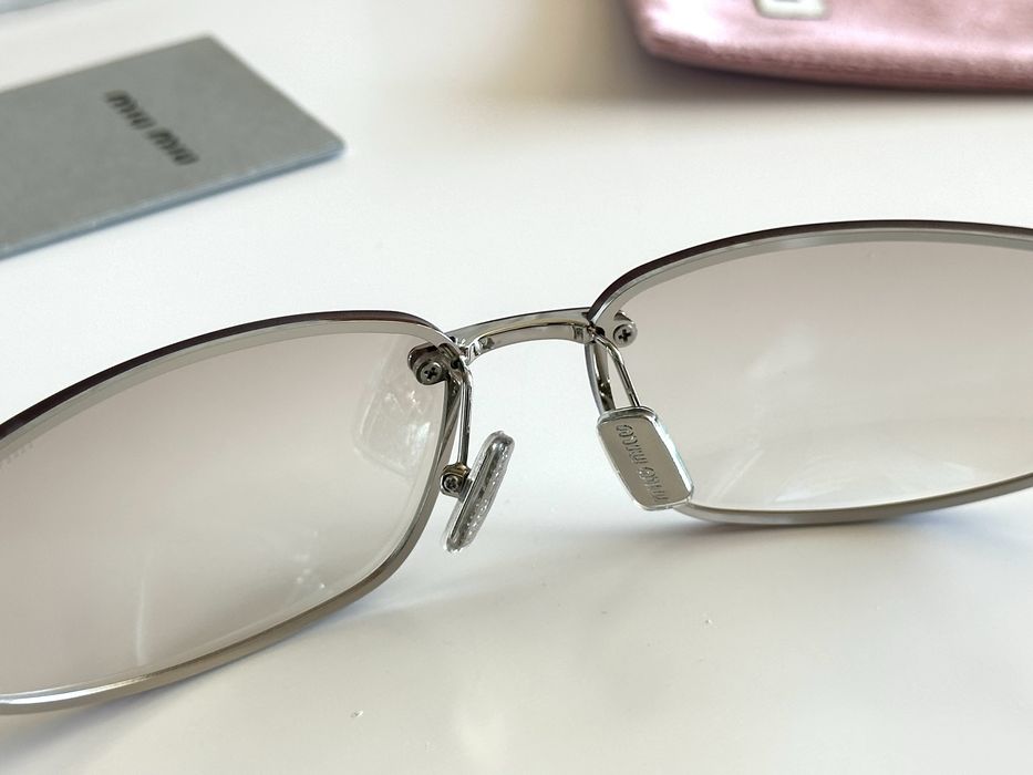 Слънчеви очила Miu Miu MUA50S
