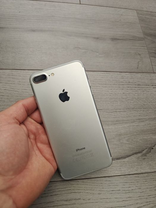 iPhone 7+ Plus alb 32GB
