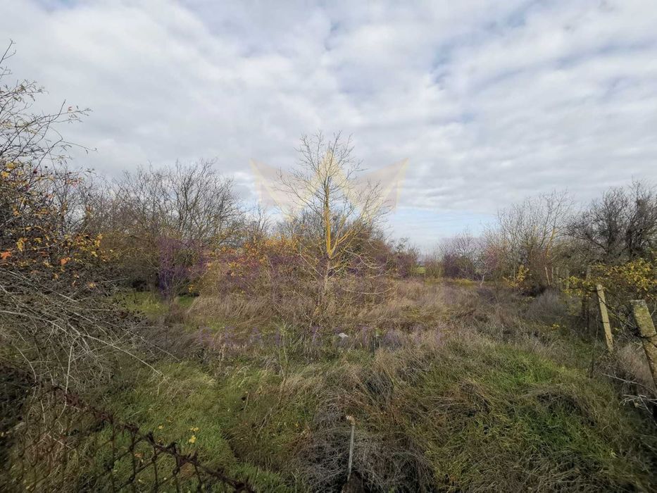 Парцел в Добрич, област-с.Царичино площ 1331 цена 15000