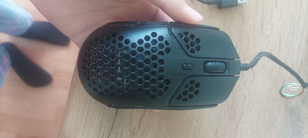 Мышка Hyper-X Pulsefire Haste 2