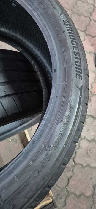 anvelope Michelin,Bridgestone 245/35/19