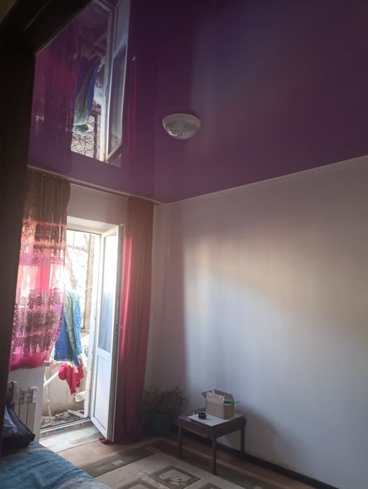 Продажа. Квартира