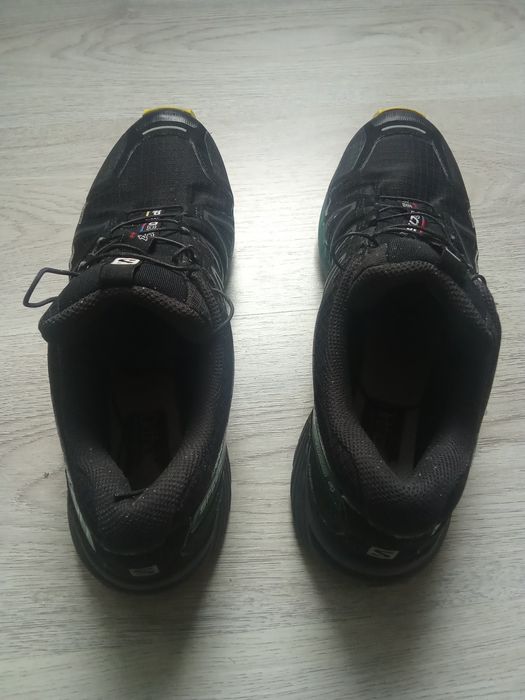 Спортни обувки ,,Salomon,, 43