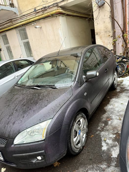 Vand ford focus 2 Titanium