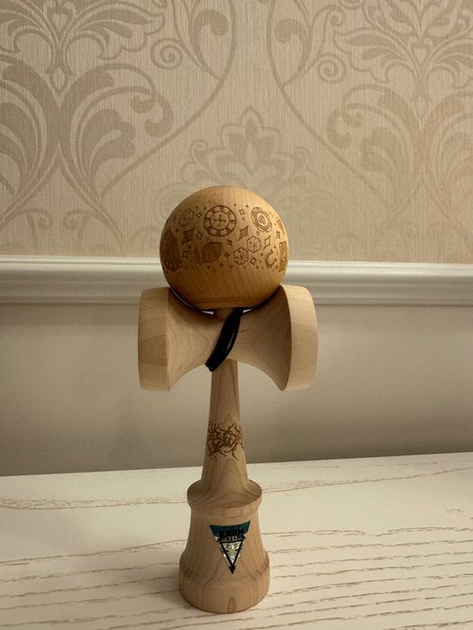 Kendama, tama passion cu ken lambo maple sau s4, vand si separat!
