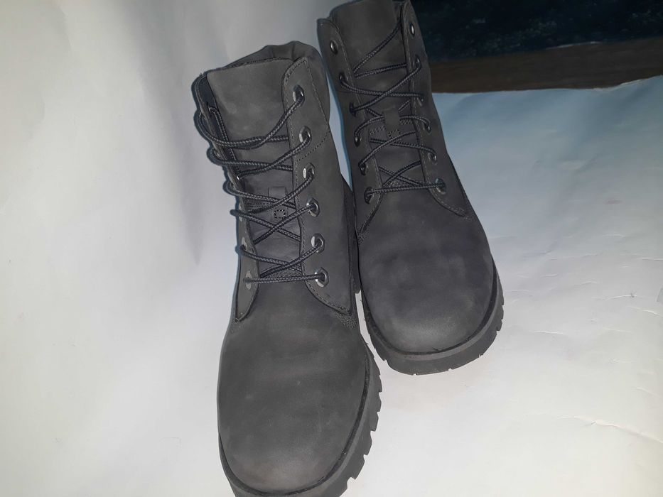 Ghete Timberland Dama - marimea 38/38.5