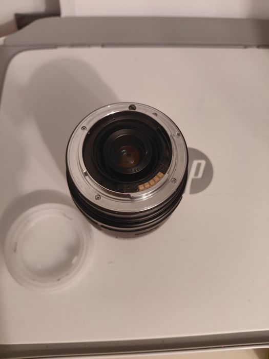 Obiectiv sigma 70-210mm Sony A