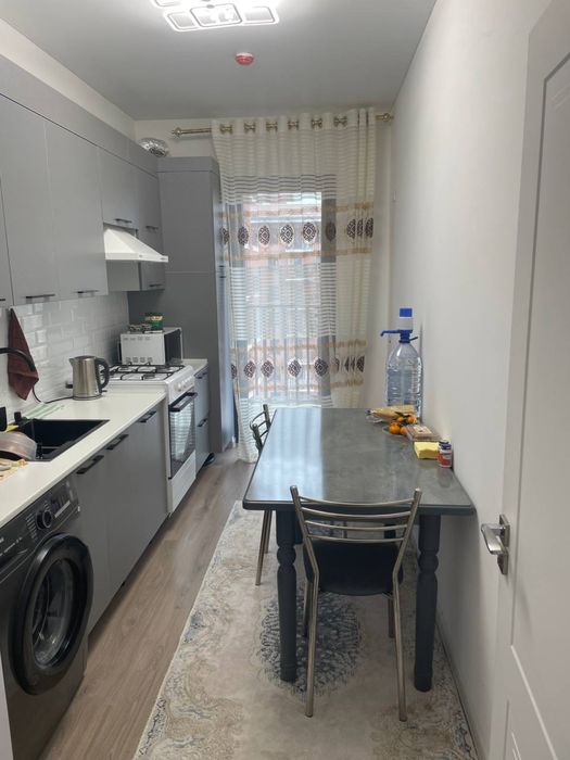 Продается 1-комнатная квартира