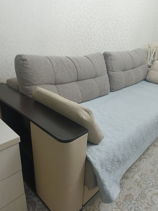 Продается диван 3 в 1