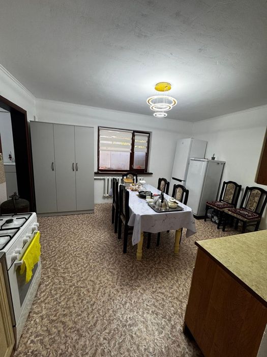 Продам дом 19 мкрн