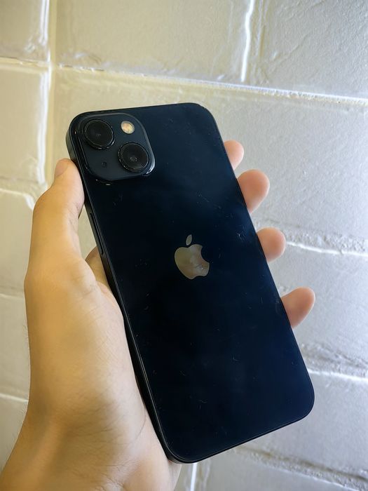iPhone 13 256GB