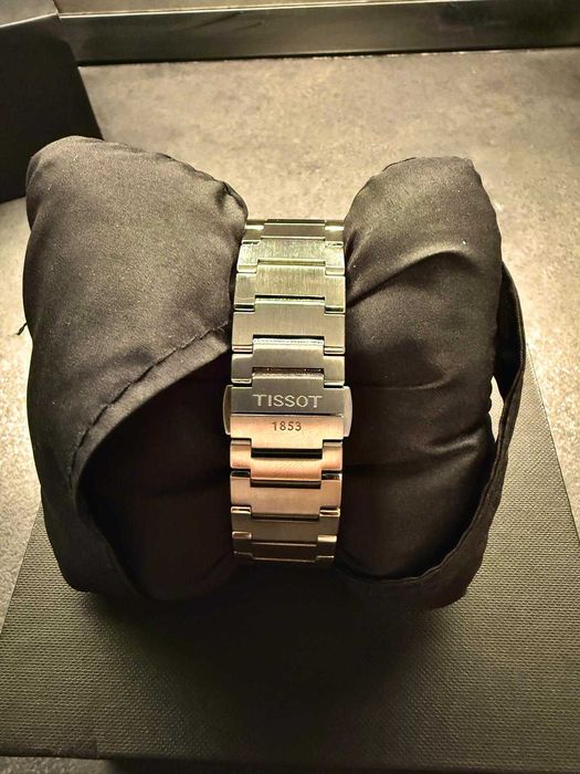 Ceas TISSOT PRX Powermatic 80 40 mm