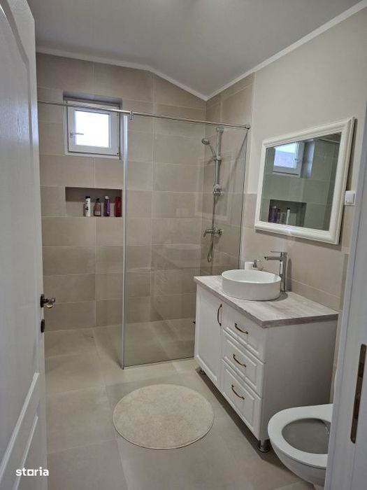 Casa individuala| teren 870 mp| Salicea
