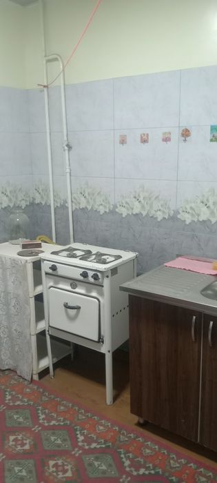 Сдаётся своя 1 комнатная квартира
