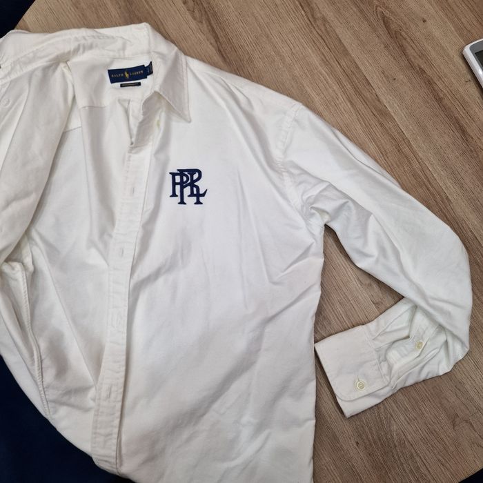 Риза Ralph Lauren PRL