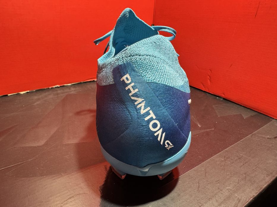 Оригинални! Nike Phantom GX II Pro FG - 47.5 ShoeMag