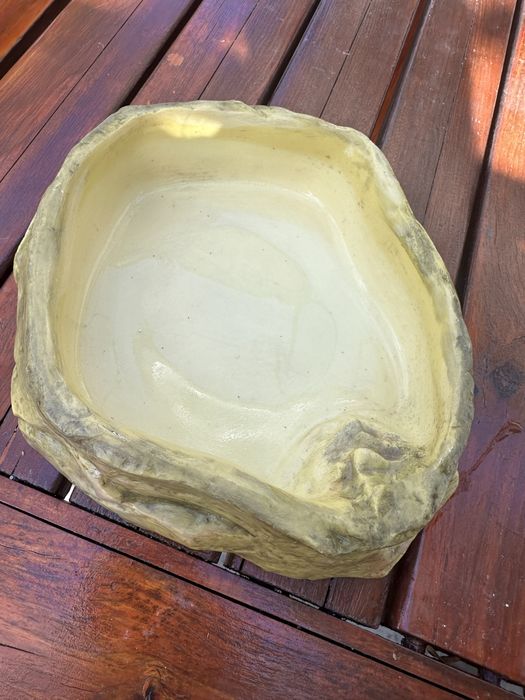Exo Terra купа за вода XL
